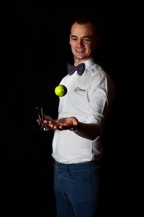 Mobilny Barman * usługi barmańskie *wesela * 18 * urodziny