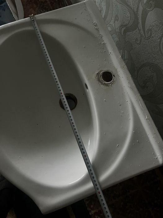 Умивальник 60. см