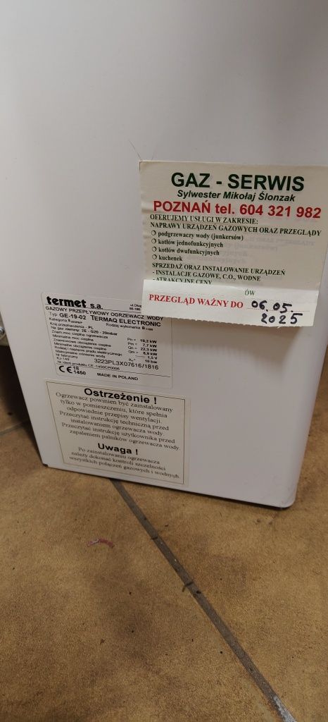 Sprzedam to co na zdjęciu