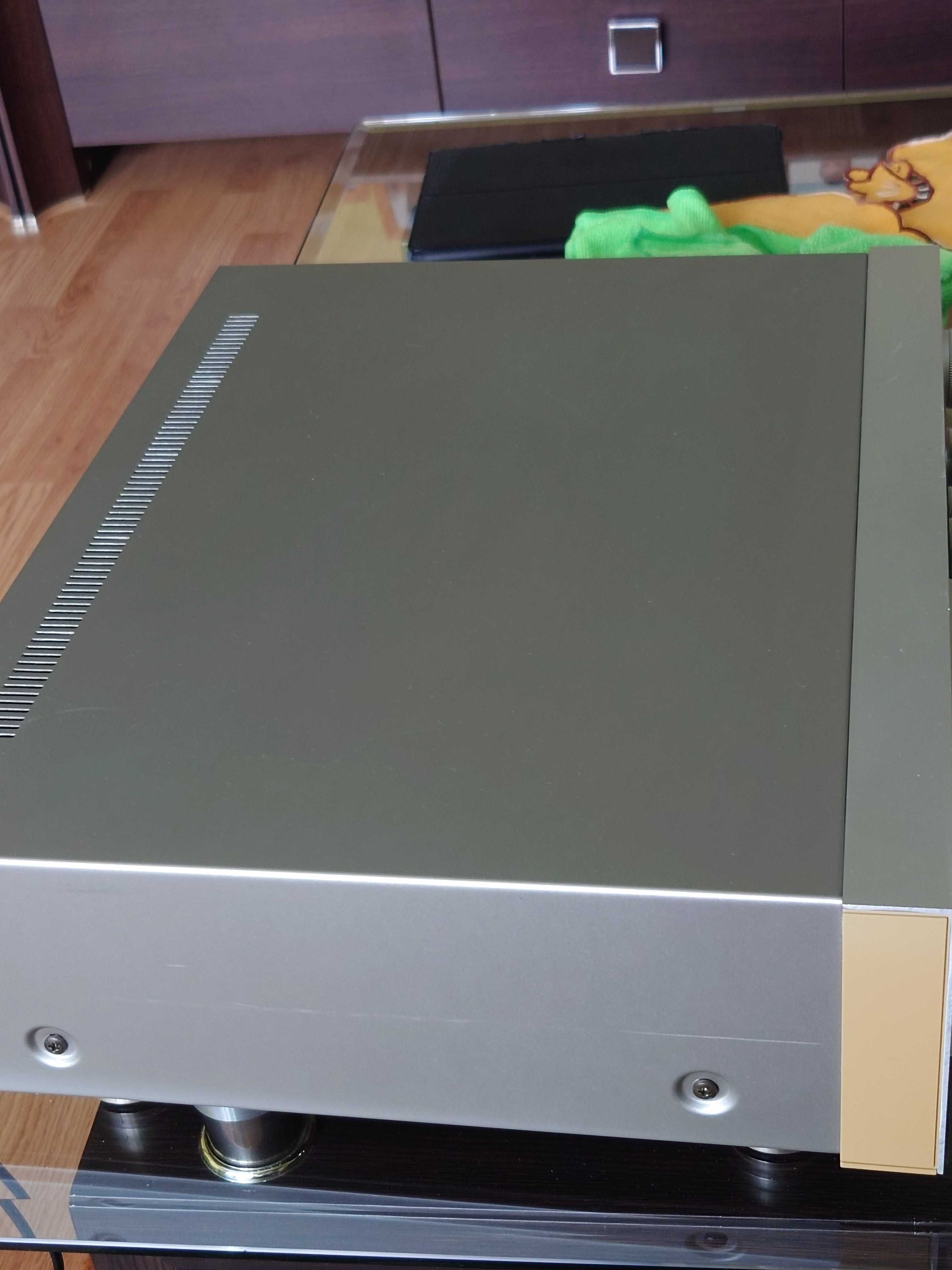 Onkyo TA 2550 Integra - 3 głowicowy