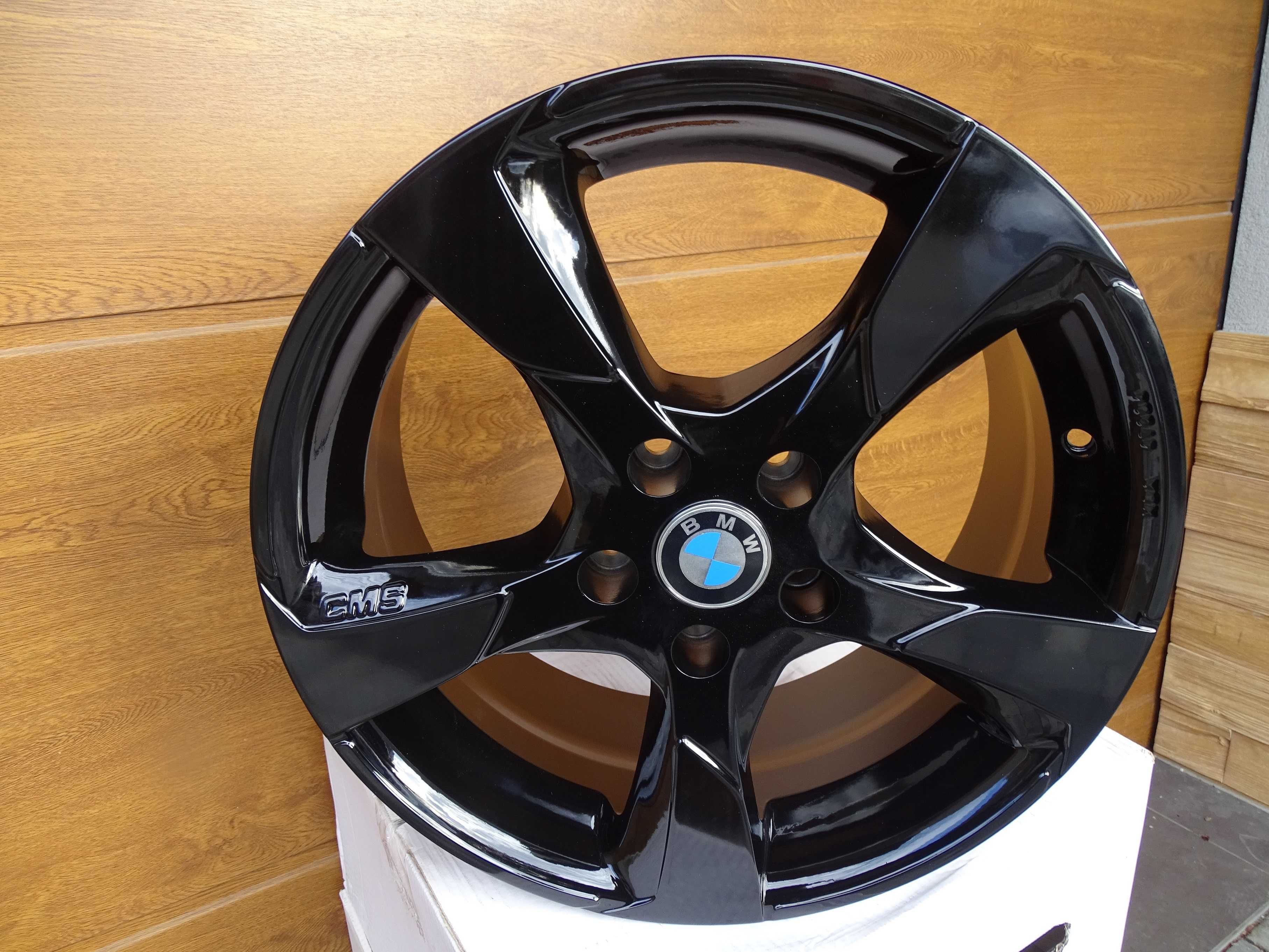 Felgi CMS 17 5x112 ET 48 Bmw