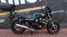 Honda CB 750 Seven Fifty Raty! Transport Cała Polska! 1996