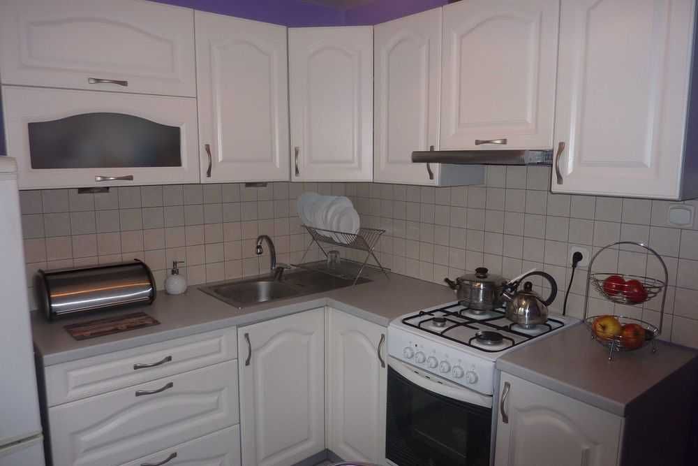 Mieszkanie 2 pokojowe 47m² Bocianek
