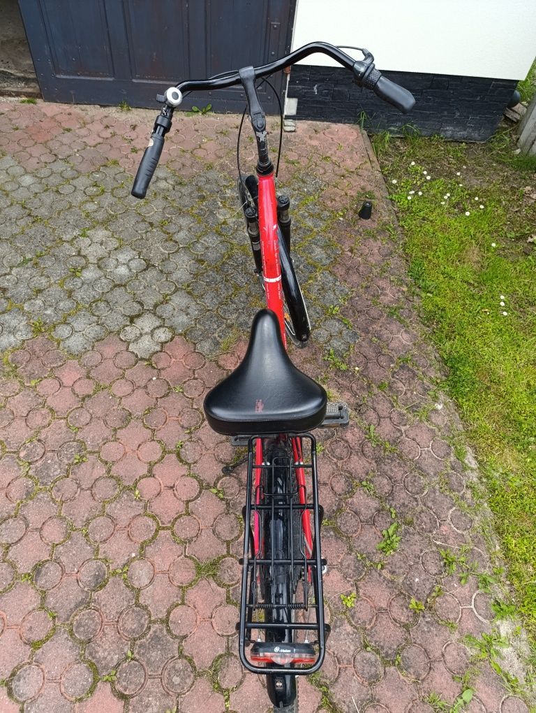 Rower damski Maxim