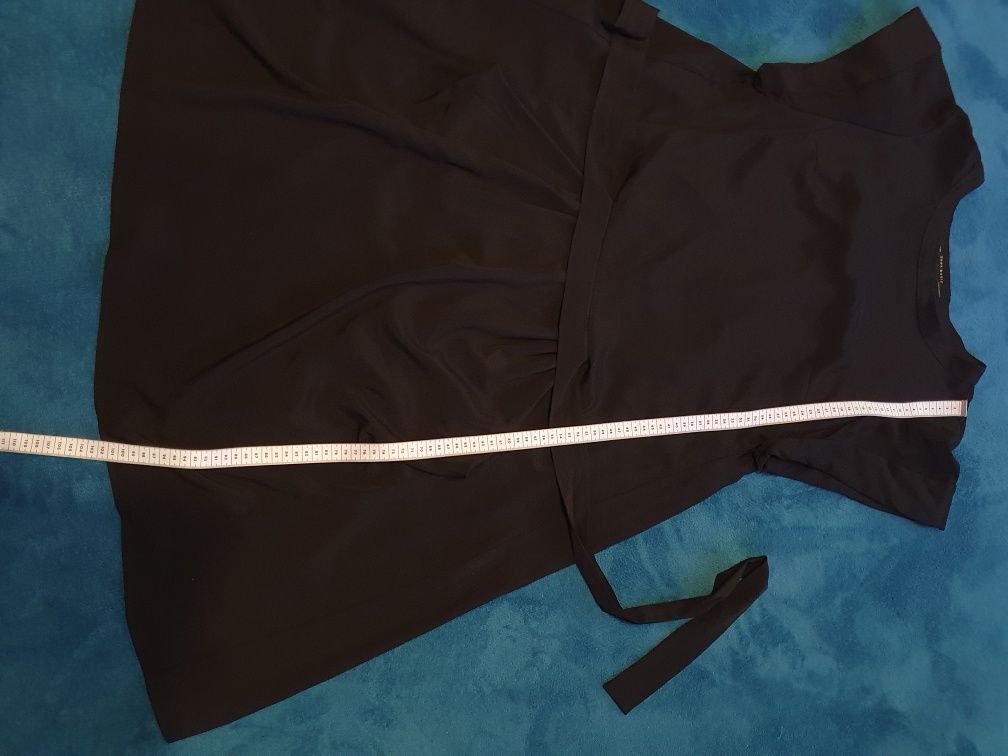 Sukienka, Zara basic, r. M