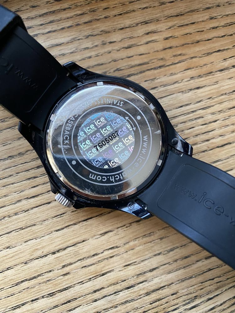 Наручные часы Ice-Watch, новий чоловічій наручний годинник оригінал
