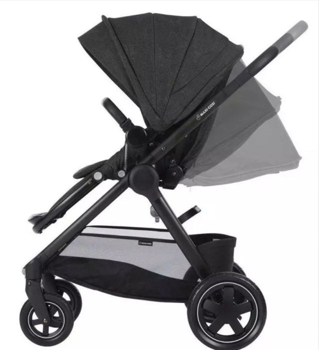 Wozek spacerowka maxi cozi Adorra