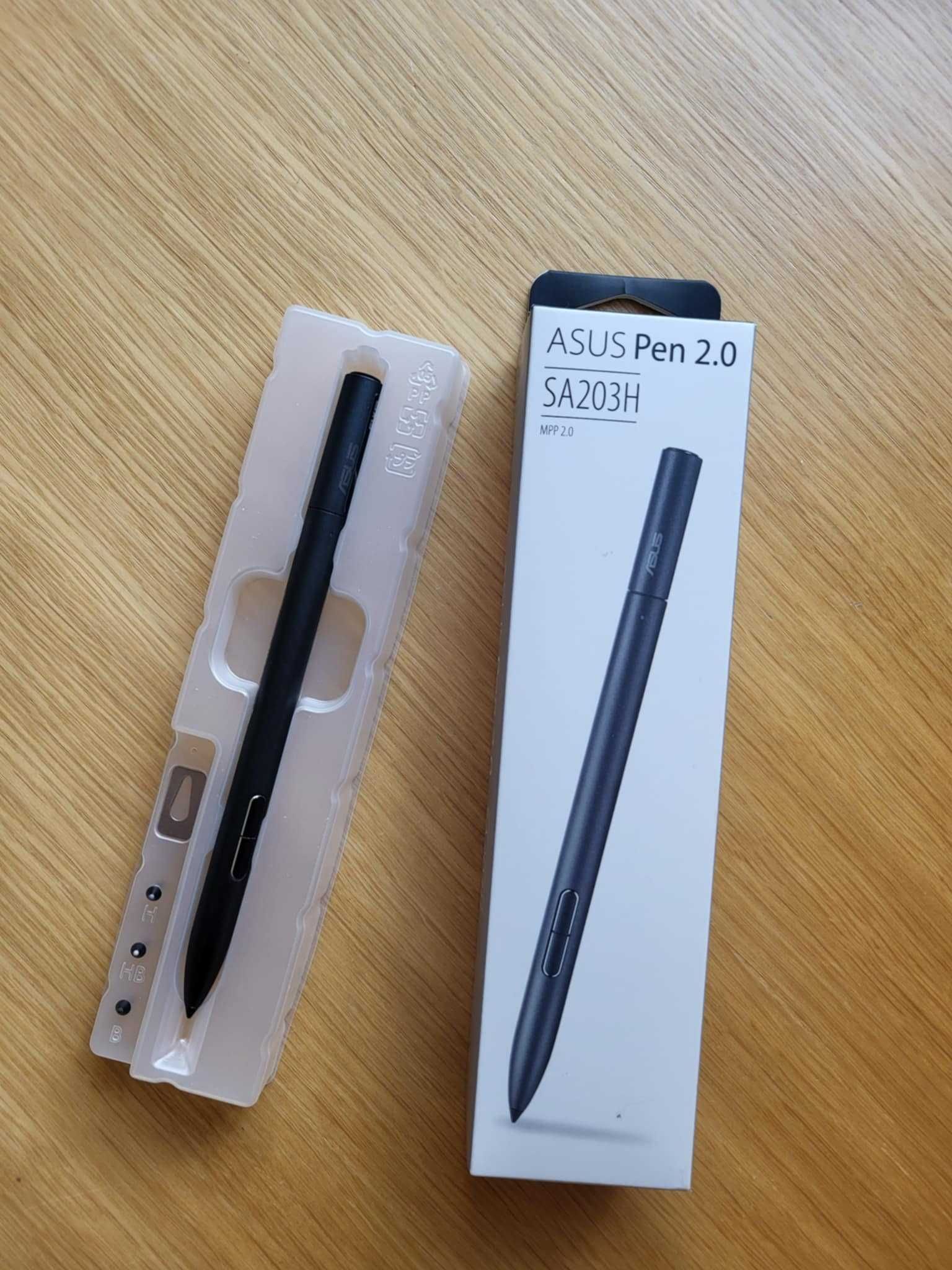 Rysik do notebooków i laptopów ASUS Pen 2.0