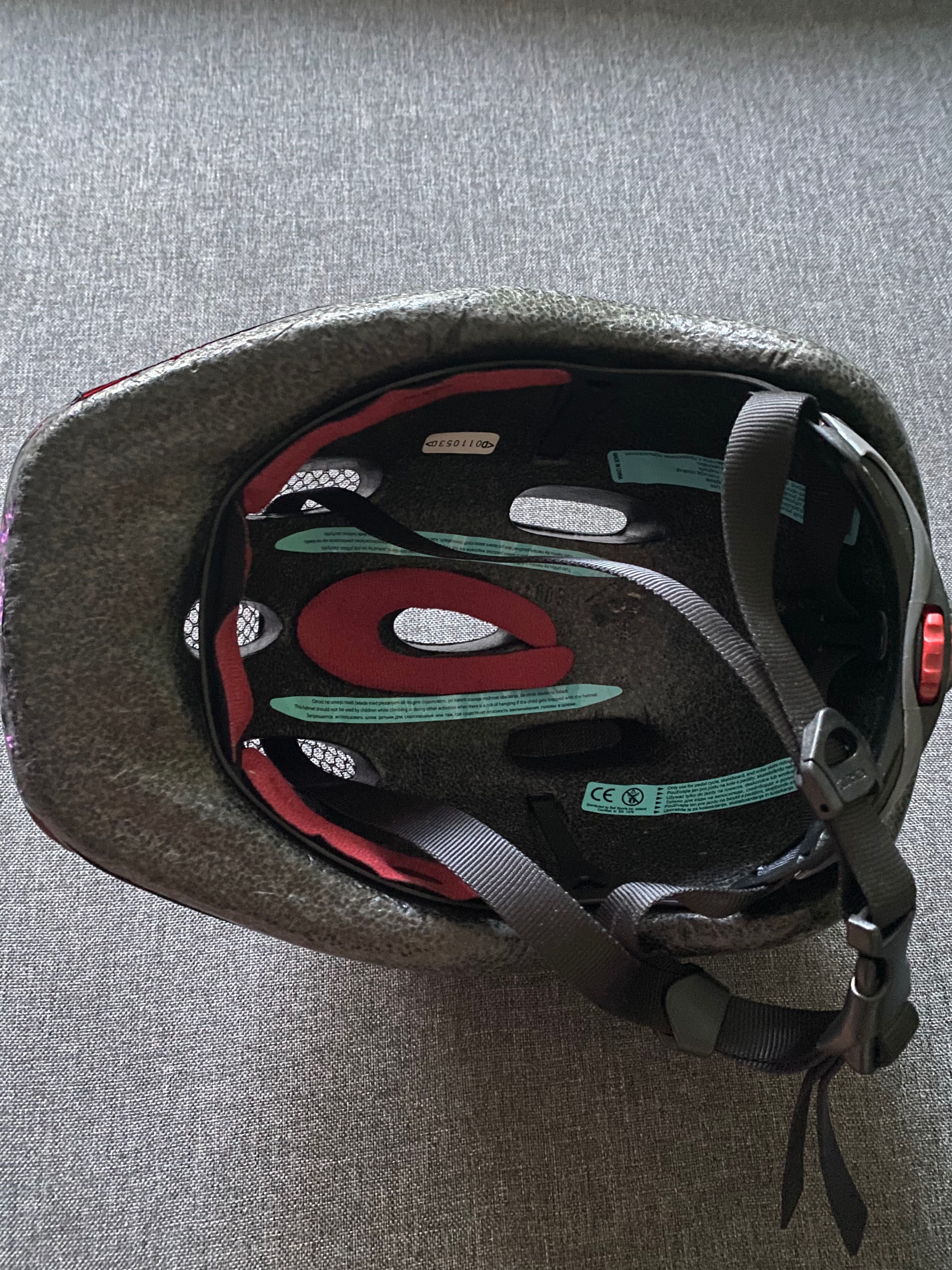 Kask rowerowy GIRO