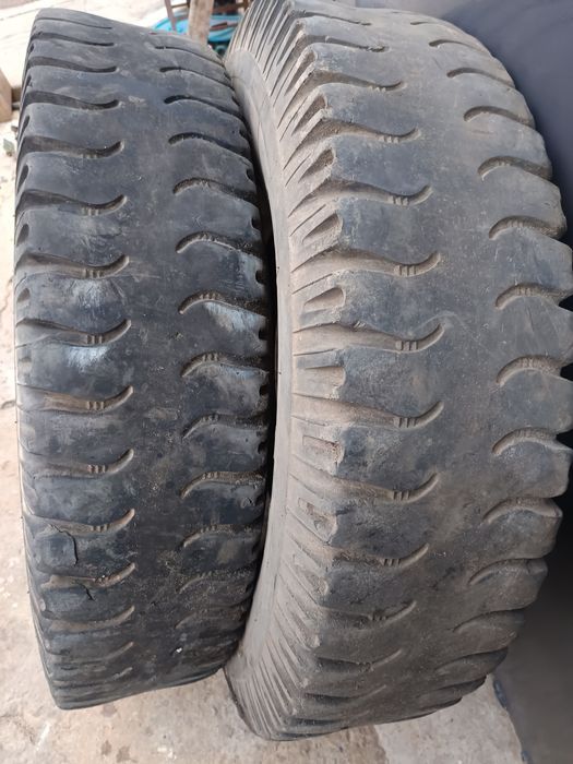 Резина 12 00 20/ 508*320