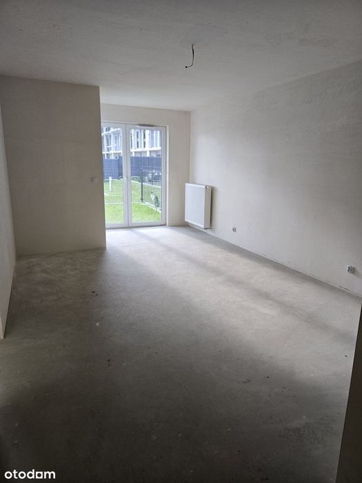 Nowoczesne mieszkanie 35m|Duży ogródek|Wrotków|Deweloperskie|Nowy blok