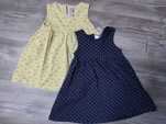 2 Sukienki 86 baby club