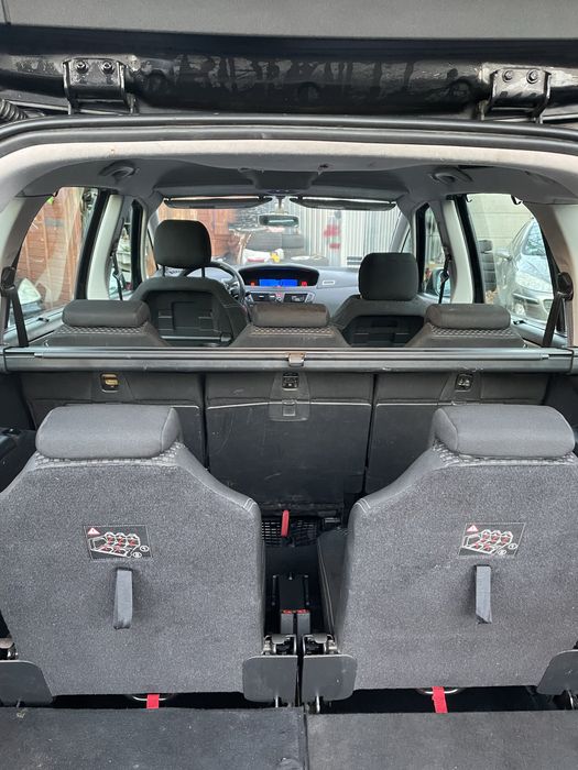 Citroen C4 Grand Picasso 1.6 HDI*7 Osobowy*Tempomat*Klimatyzacja*Tanio