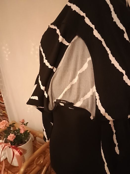 Sukienka codzienna R 42, RABAT, szczegóły w opisie