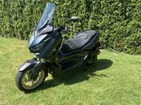 Yamaha x-max 125cm