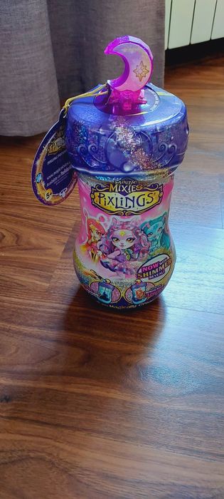 Лялька Magic Mixies Pixlings Кетлін