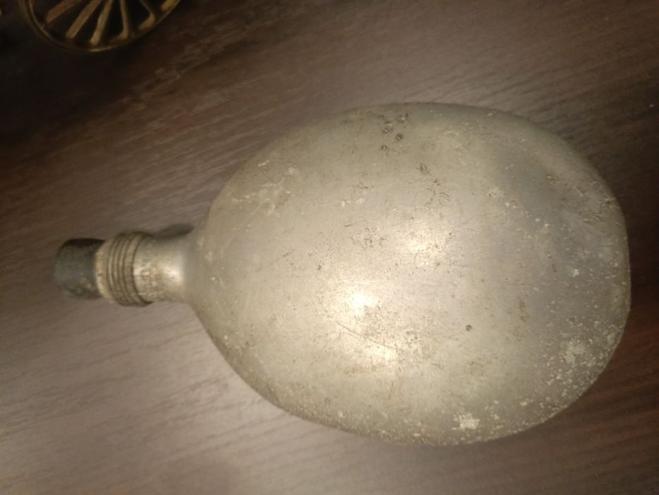 Manierka wojskowa niemiecka starocie SSL41