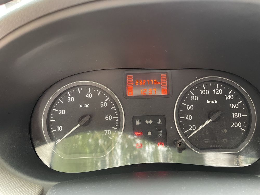 Продам Renault Logan