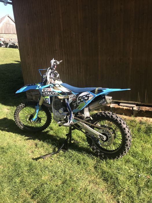 Продам Kovi Lite 250