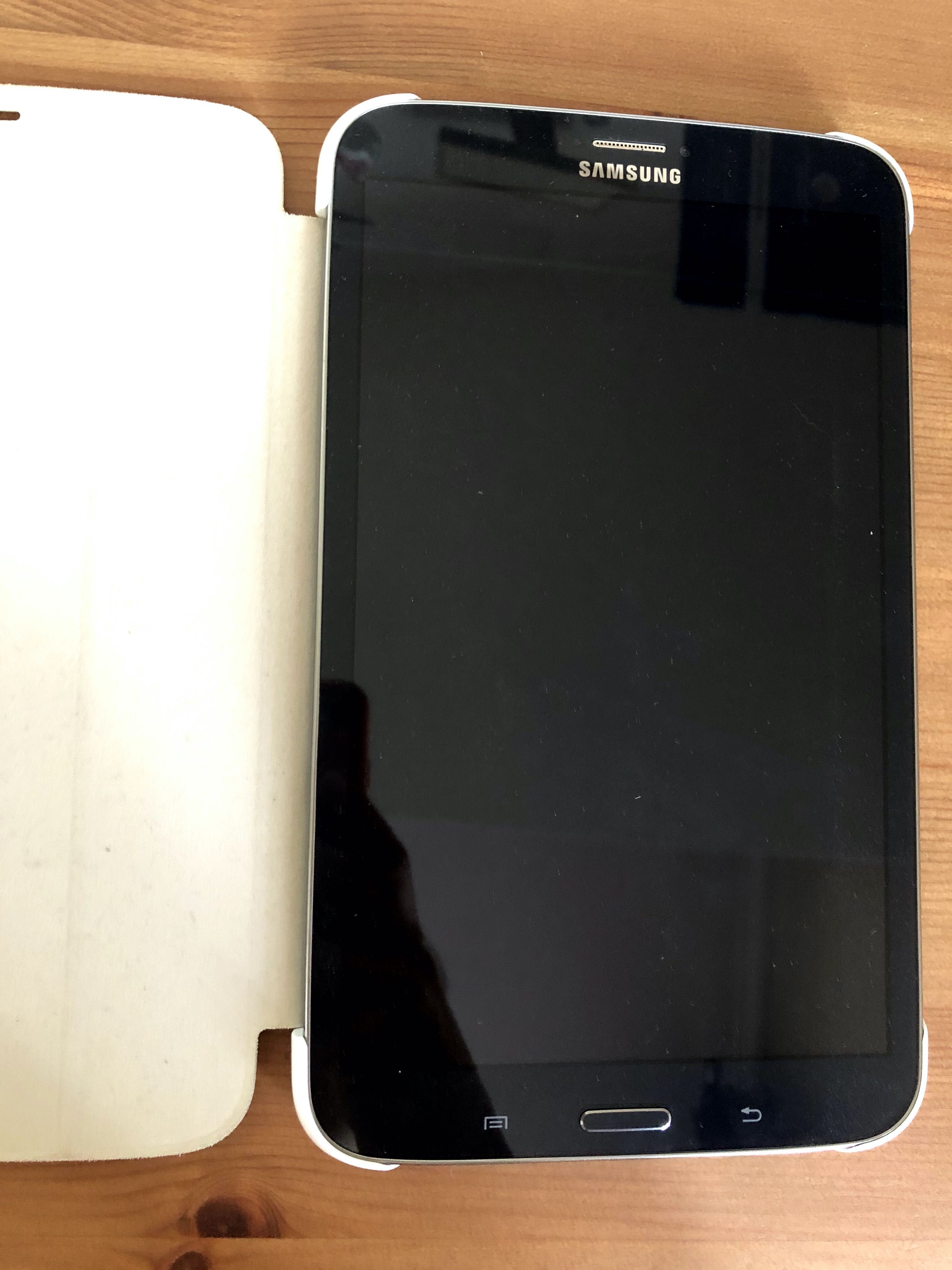 Samsung Galaxy Tab 3 T110 Lite A9/1024/8GB/Android