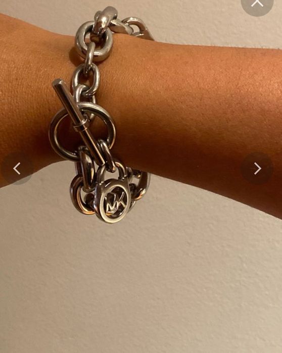 Pulseira Michael Kors