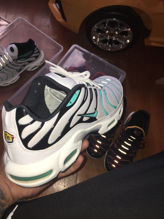 Nike tn Air max plus