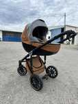 Carrinho Bebe Anex Sport