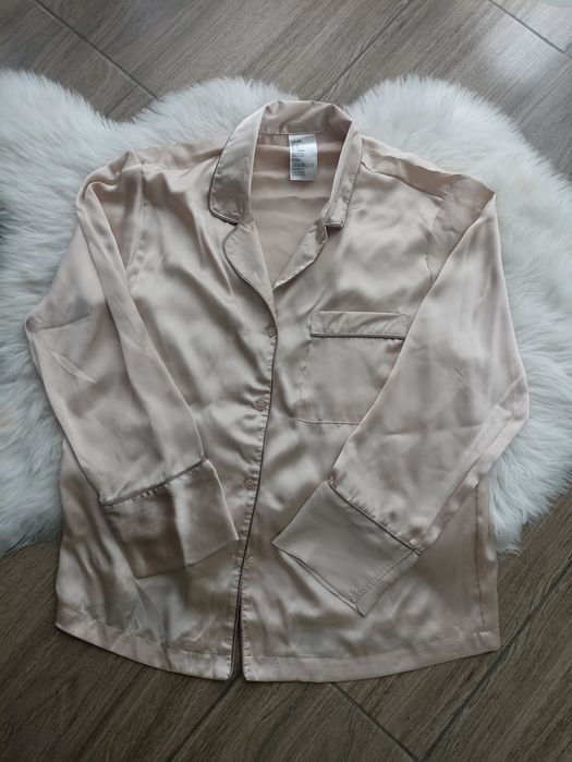 Жіноча піжама h&m