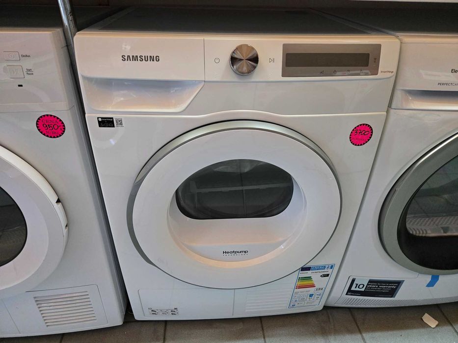 Janki, ul. Wspólna 6 Suszarka do odzieży Samsung DV90T6240HH