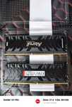 Ram 2x8 Gb Kingstone Fury Renegade