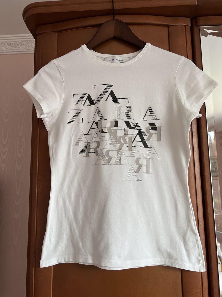 Футболка Zara