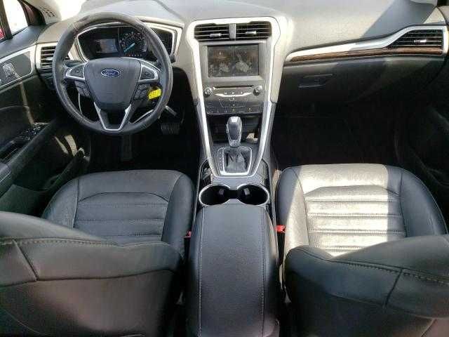 2014 Ford Fusion, SE Два ключа