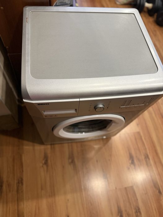 Продам пральну машину Beko