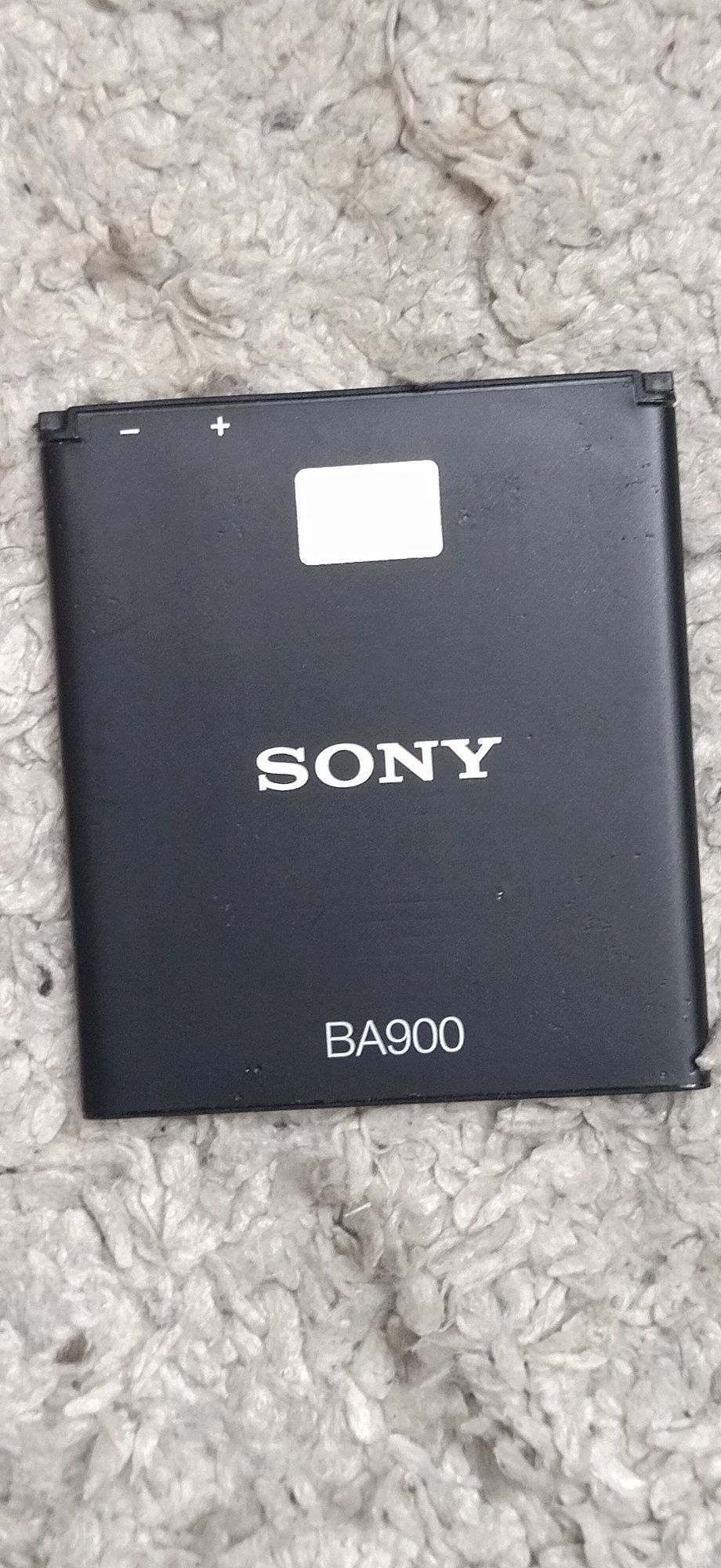 Telemovel Sony D2105