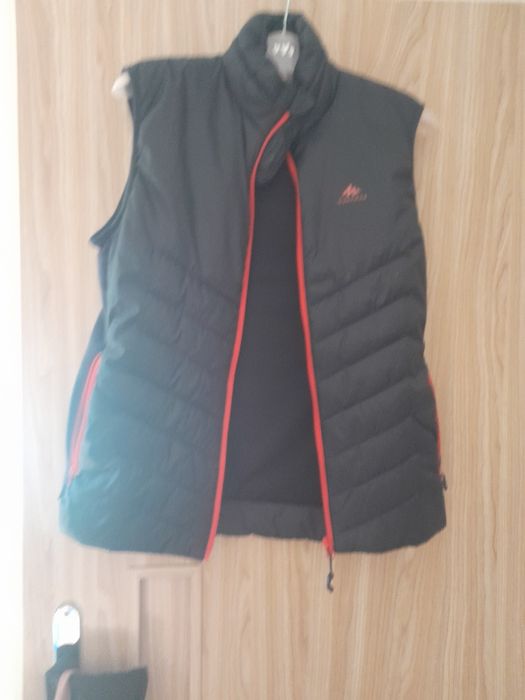 Bezrękawnik s/m Quechua