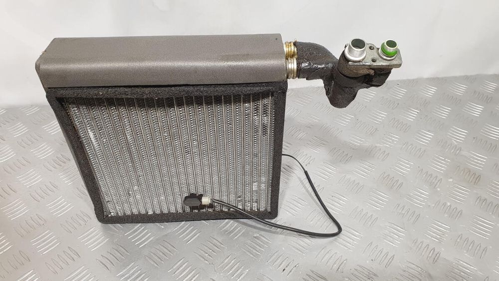 Испаритель кондиционера  GK3J-61-J10 Mazda 6 GG 2002-2008 разборка