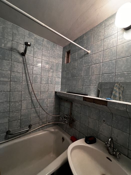 Продажа 2-х комнатной квартиры, ул. Харковских дивизий, Новые дома