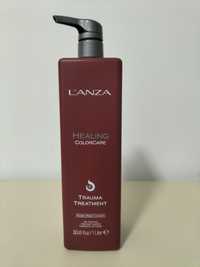 Маска для волос LʼANZA Healing ColorCare Trauma Treatment 1000 мл.