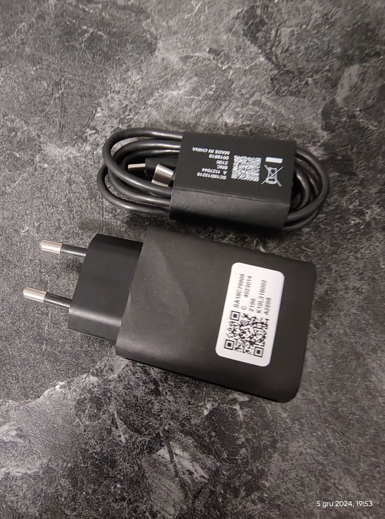 Smartfon Motorola Edge20 5G