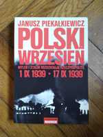 Polski Wrzesień - Janusz Piekałkiewicz