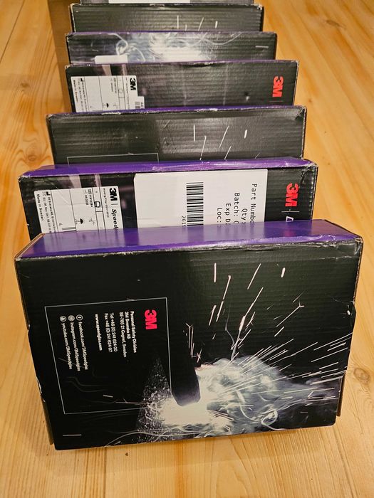 Светофильтр  speedglas