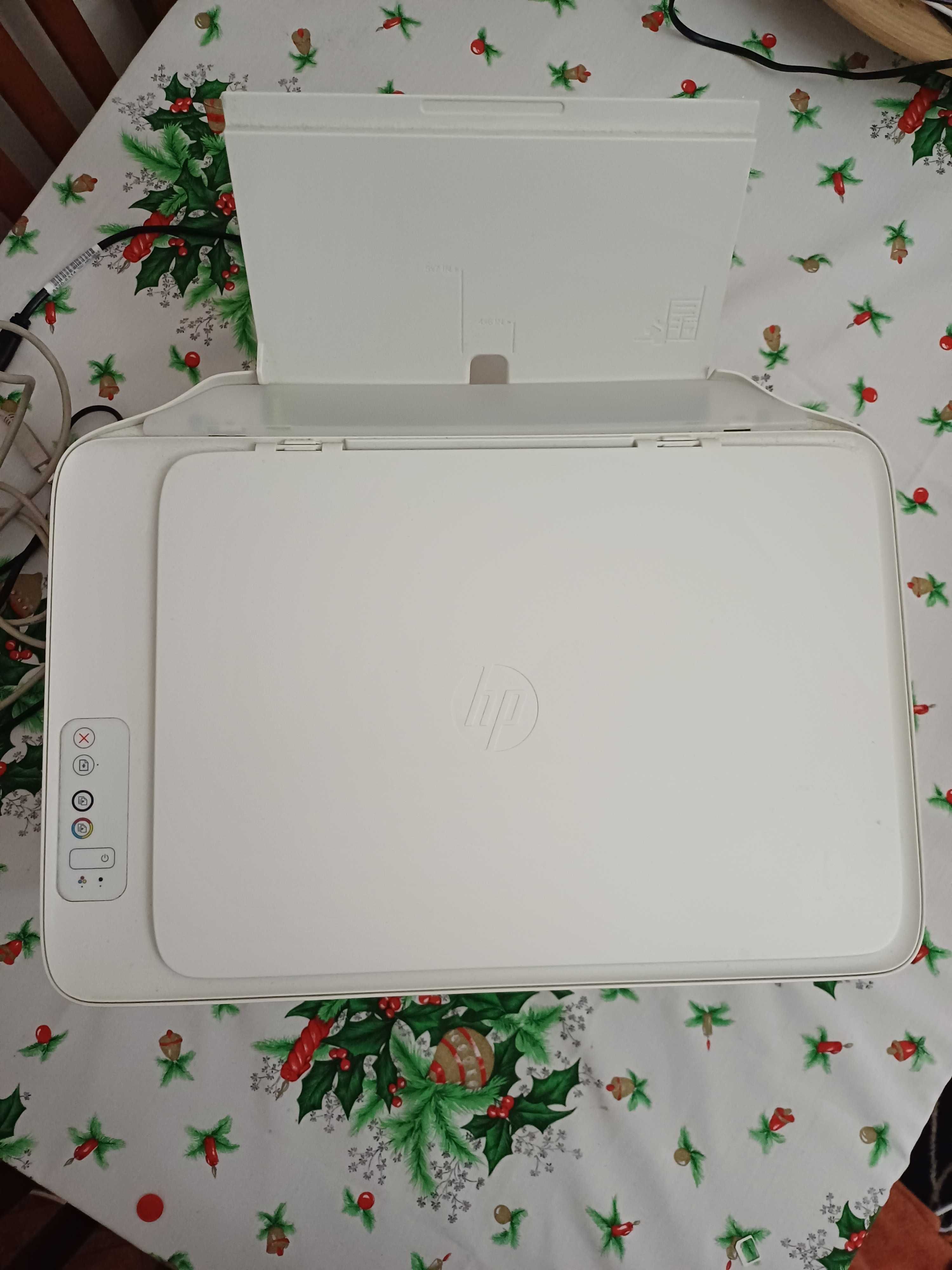 HP DeskJet 2130 como nova