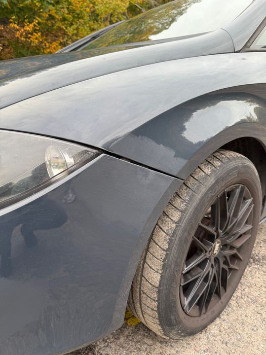 Seat Leon 1.8 tsi 160km