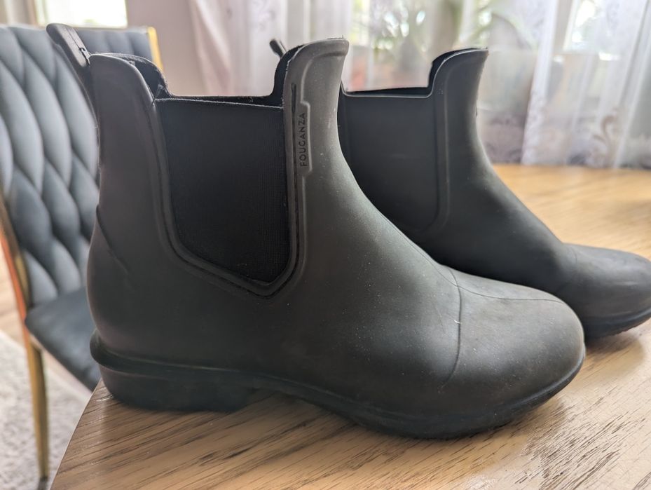 Buty do jazdy konnej