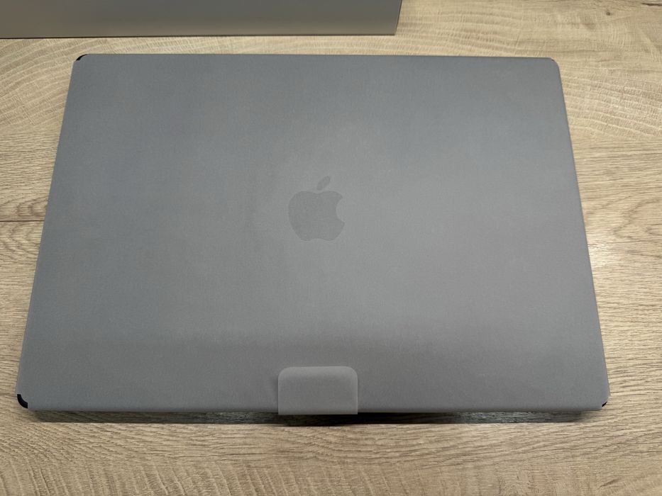 Apple MacBook Pro 16” 2024 M4 Max / 48Gb / 1Tb SSD MX313 Space Black