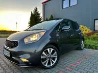 Kia Venga Piękna Z Niemiec# Platinum Edition#Full Serwis#100%Bezwypadkowy