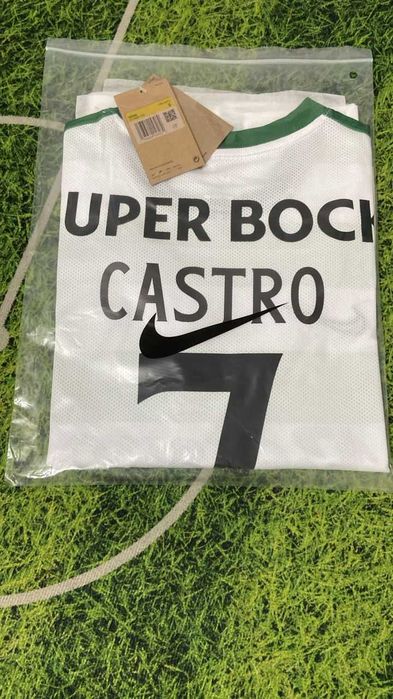 Camisola de Futebol
