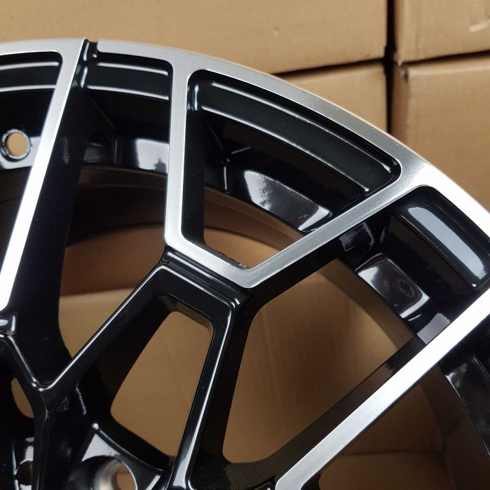 Диски На Авто R18 5x120 BMW E46 E90 E92 F30 F31 E60 F10 F32 F07 X3 X5