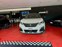 Peugeot 5008 1.6 BlueHDi GT Line EAT6