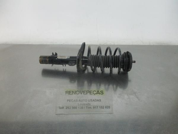 Amortecedor frente direito PEUGEOT 208